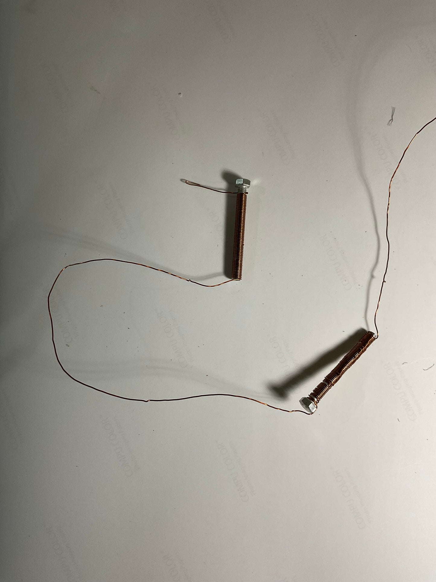 Building a Magnet with Electricity