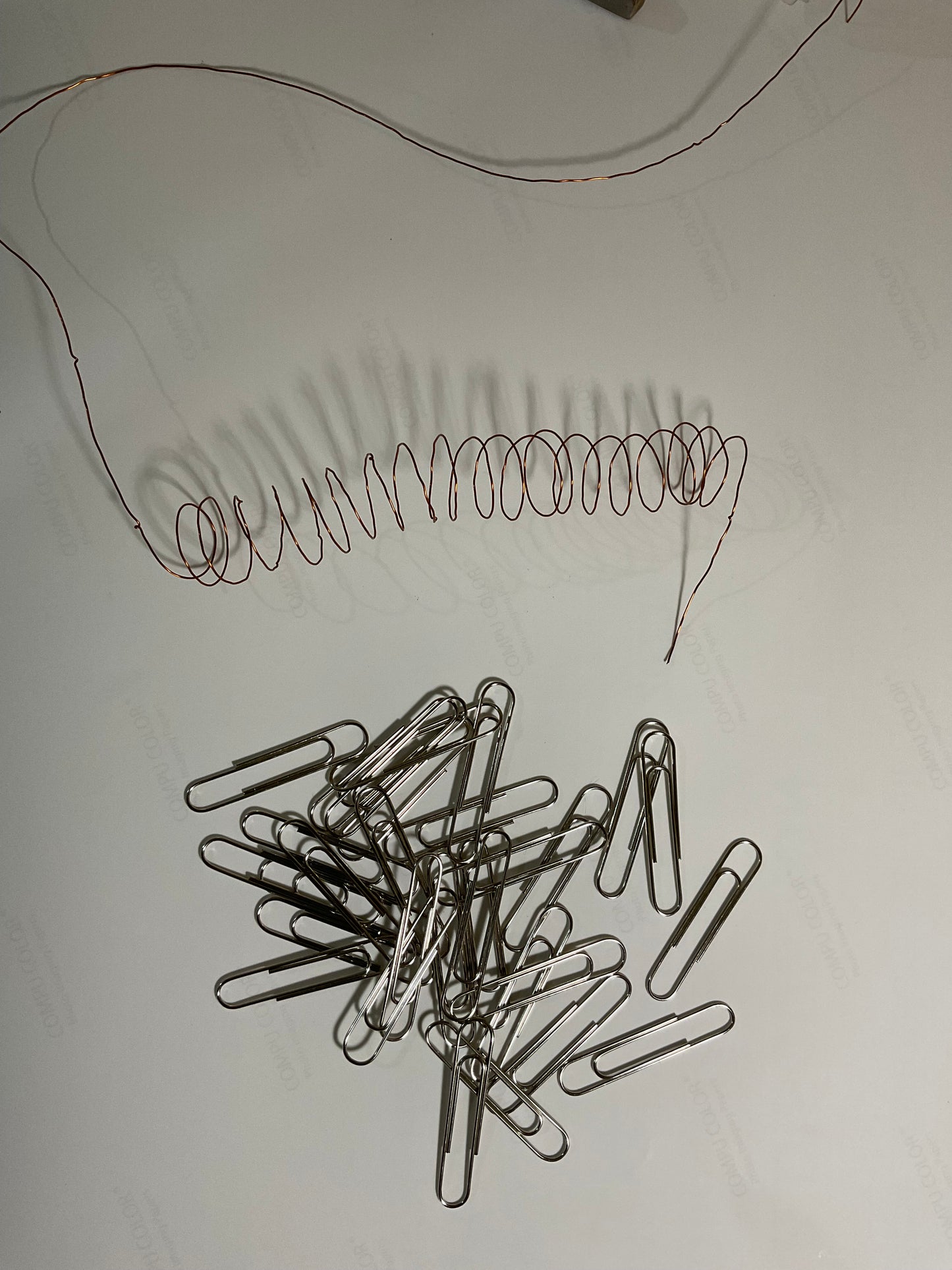 Building a Magnet with Electricity