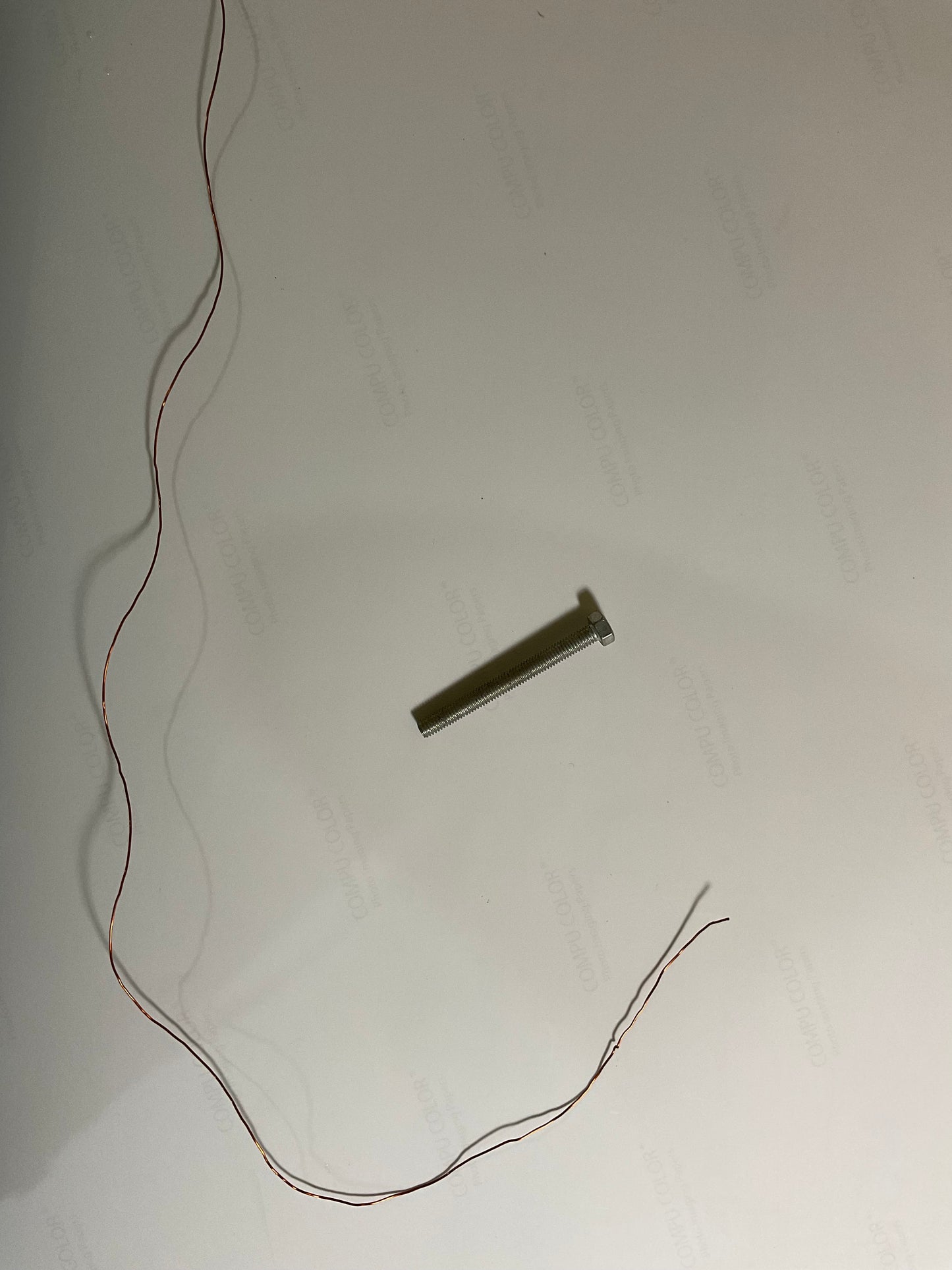 Building a Magnet with Electricity