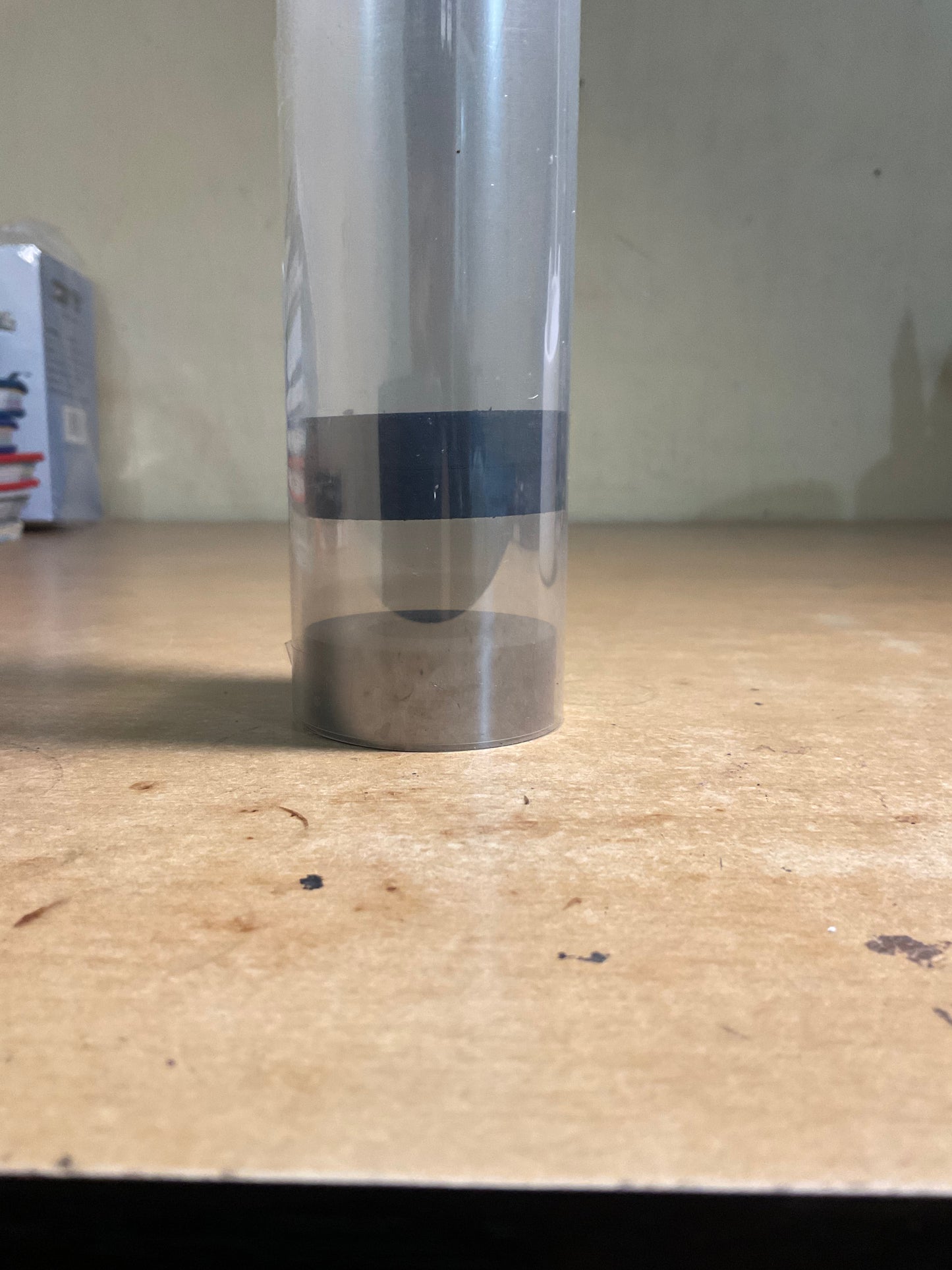 Magnetic Levitation Experiment  Kit
