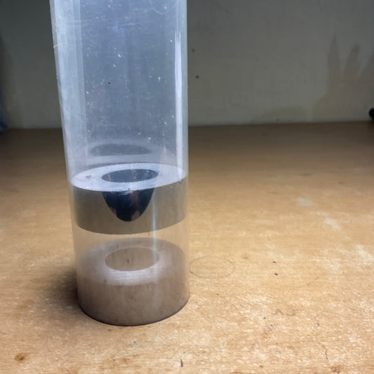 Magnetic Levitation Experiment  Kit