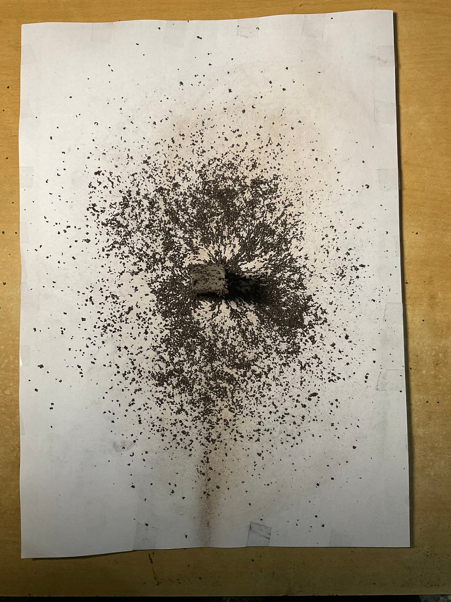 Seeing Magnetic Fields in 2D — Reconstructing a 3D World
