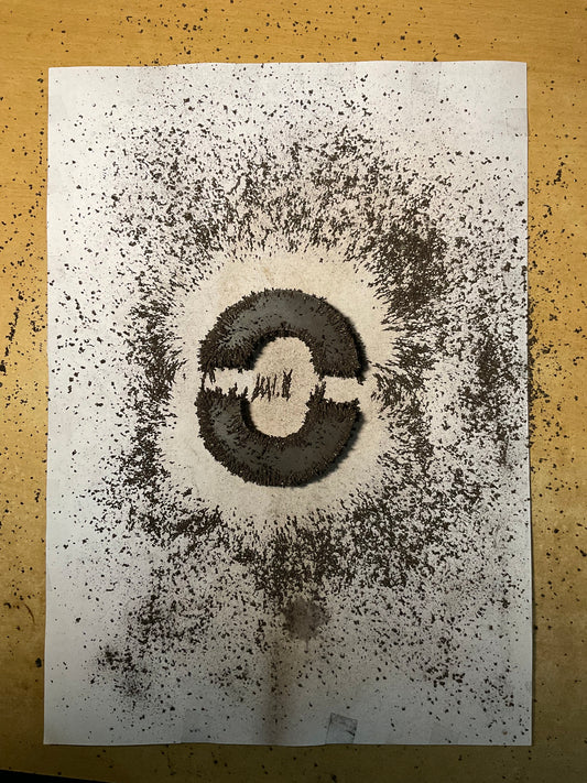 Seeing Magnetic Fields in 2D — Reconstructing a 3D World