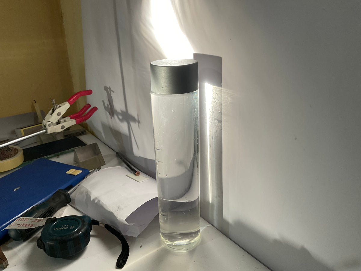 Investigating Sunlight: Tracing the Geometry of Light