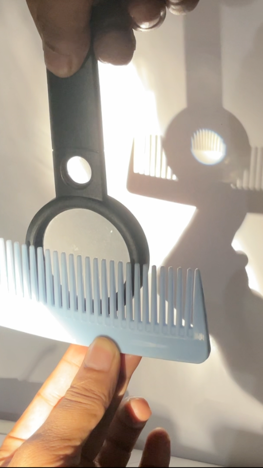 Investigating Sunlight: Tracing the Geometry of Light