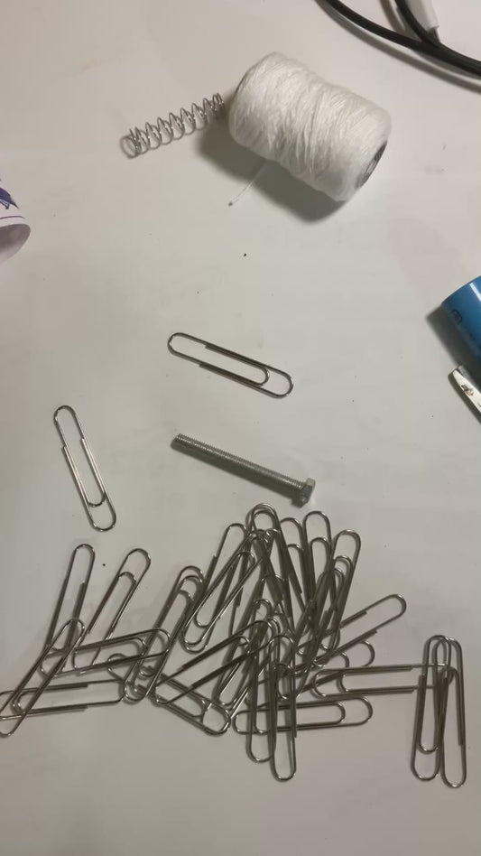 How Does Nature Make Magnets?
